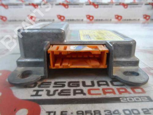 ECU airbags CITROËN SAXO (S0, S1) 1.6 | BP1179178M53 