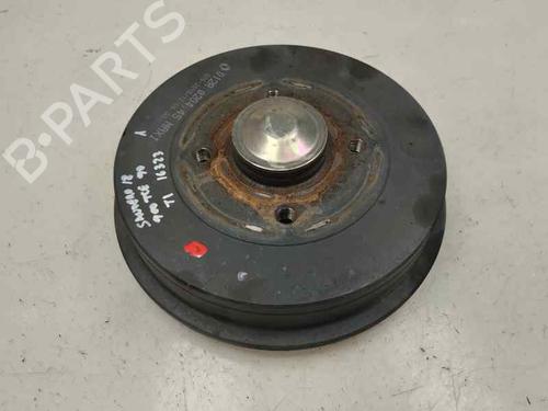 Andre DACIA SANDERO II TCe 90 (B8M1, B8MA, B8AC) (90 hp) 27526815