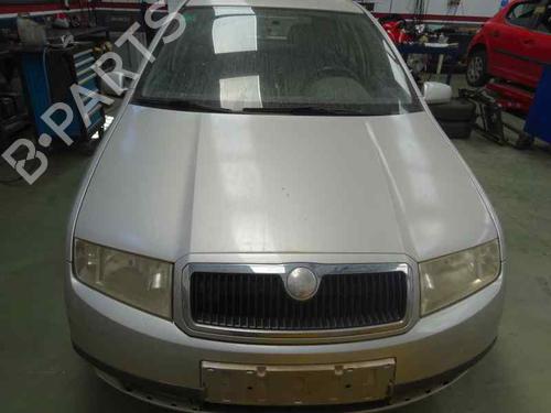 Fuel pump SKODA FABIA I (6Y2) 1.9 TDI | BP10115439M76