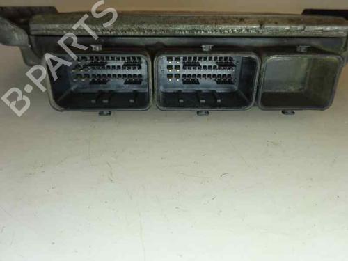 Motorstyringsenhet CITROËN SAXO (S0, S1) 1.5 D (57 hp) 1257696