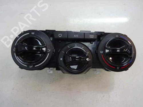 Used Climate control Climate control 9250438 9250438