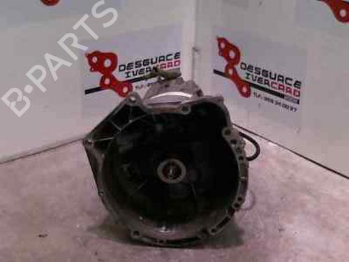 Used Gearbox Gearbox 353599 353599