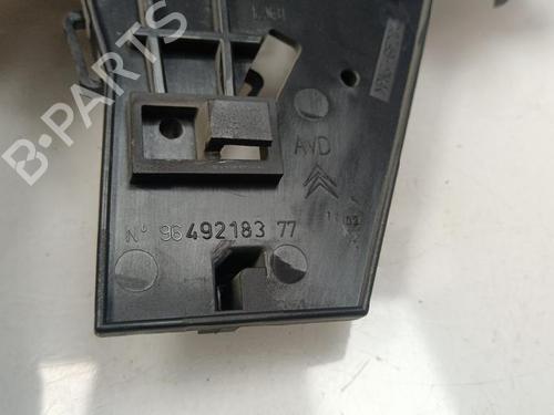 Front right interior door handle CITROËN C5 II (RC_) 1.6 HDi (RC8HZB) | BP35743586I14 - Image 3