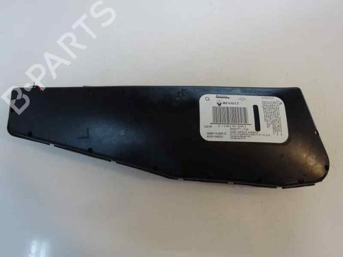 Used Driver airbag Driver airbag RENAULT MEGANE II Saloon (LM0/1_) 1.5 dCi (LM1E) (106 hp) 2330555 2330555