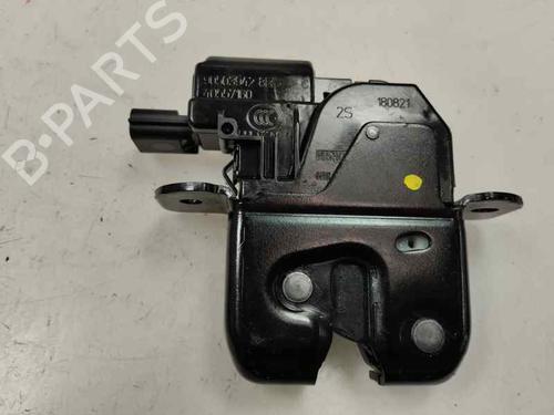 Bagklap lås DACIA DUSTER (HM_) 1.5 dCi 110 4x4 (HMAB) | BP30540972C101 - Image 2
