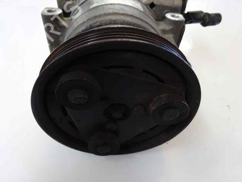 AC compressor HYUNDAI ACCENT II (LC) 1.3 | BP1209597M34