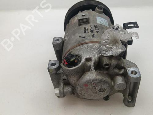 AC compressor KIA CEE'D (JD) 1.4 CRDi 90 | BP36291937M34 - Image 4