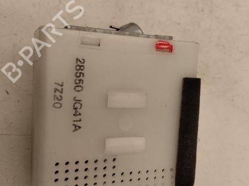 Used Electronic module Electronic module 12317873 12317873