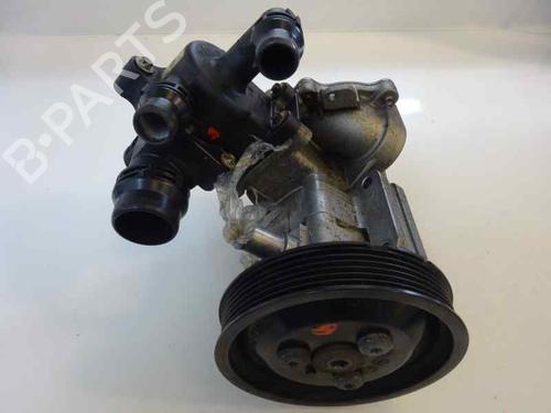 Used Steering pump Steering pump 1384016 1384016