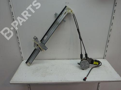 Used Front right window mechanism KIA SPORTAGE SUV (K00) 2.0 TD 4WD (83 hp) 11052345