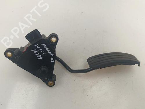Pedal Pedal 39164001 39164001