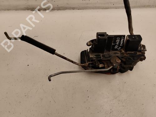 Front right lock KIA CARENS II MPV (FJ)  | BP17154300C97 