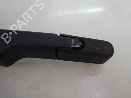 Used Rear windshield wiper arm CITROËN DS3 (SA_) 1.6 HDi 90 (92 hp) 6833856