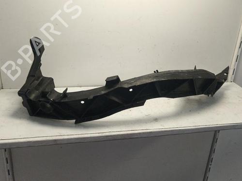 Used Right headlight support Right headlight support BMW 1 (E81) 118 d (143 hp) 40259816 40259816