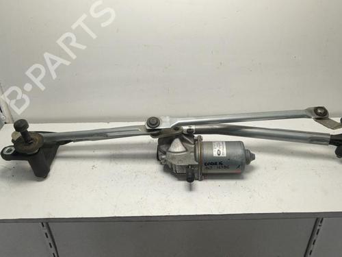 Used Front wiper motor Front wiper motor LAND ROVER RANGE ROVER EVOQUE (L538) 2.0 D 4x4 (150 hp) 39261302 39261302