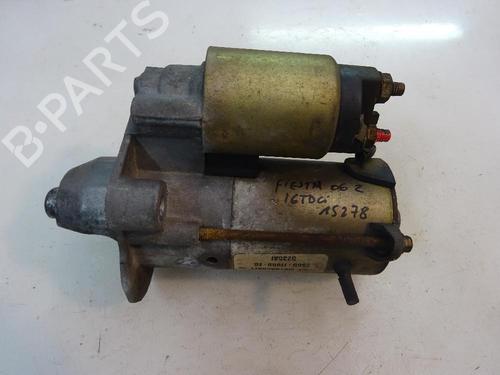 Starter FORD FIESTA V (JH_, JD_) 1.6 TDCi | BP10509258M8