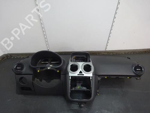 Used Dashboard Dashboard OPEL CORSA D (S07) 1.3 CDTI (L08, L68) (90 hp) 11289024 11289024