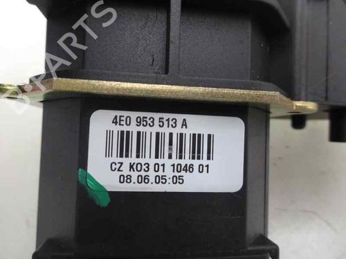Steering column stalk AUDI A4 B7 (8EC) 2.0 TDI 16V | BP6576315I23