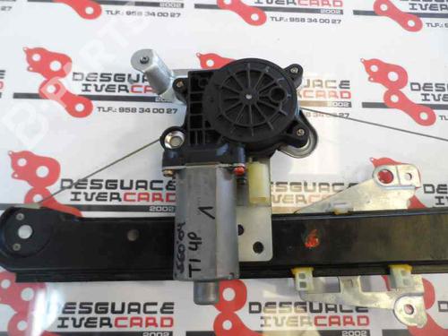 Rear left window mechanism VOLVO S60 I (384) 2.4 D | BP206532C24 