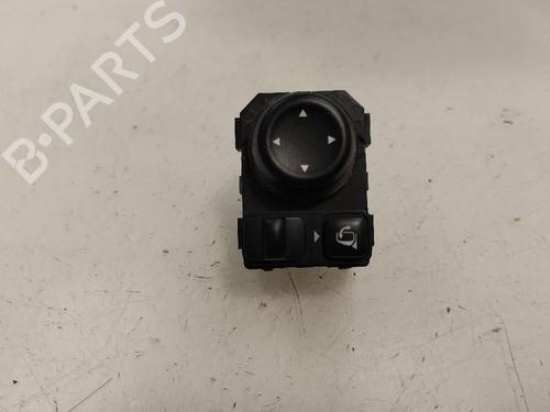 Spejlkontakt NISSAN QASHQAI II (J11, J11_) 1.5 dCi (110 hp) 18111517