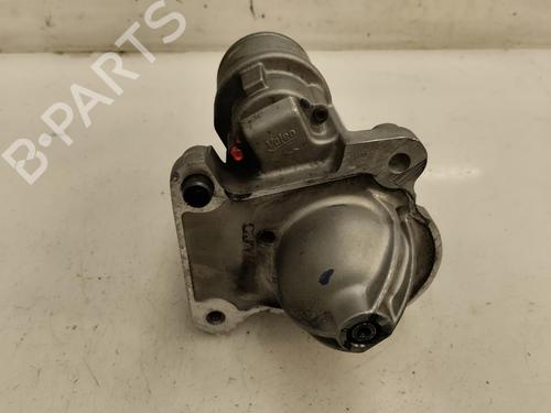 Startmotor FORD FIESTA VI (CB1, CCN) 1.6 TDCi | BP16352340M8 