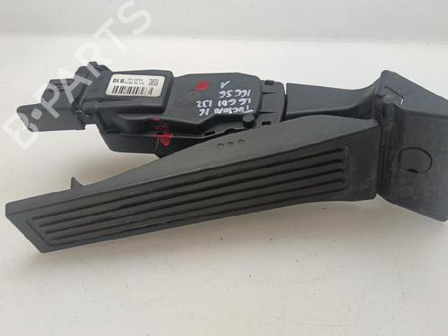 Pedal Pedal HYUNDAI TUCSON (TL, TLE) 1.6 GDi (132 hp) 35749813 35749813