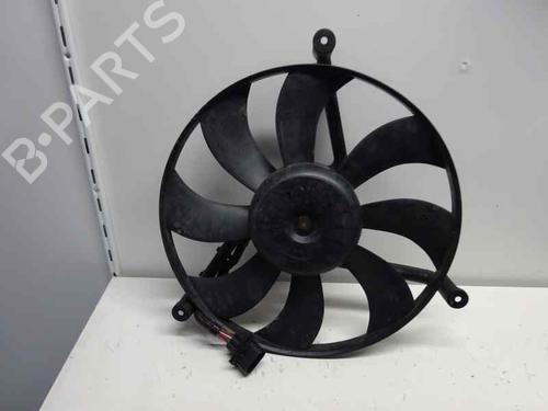 Radiator fan SEAT CORDOBA (6L2) 1.4 TDI | BP1507628M35