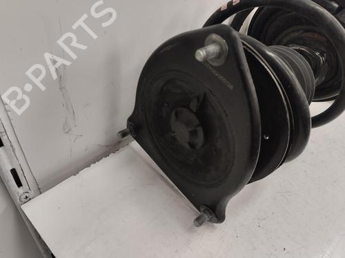 Left front shock absorber MINI MINI (R50, R53) One D | BP15809312M16 
