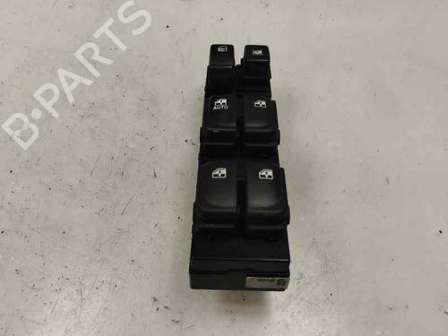Left front window switch KIA MAGENTIS II (MG) | BP26555411I27 - Image 2