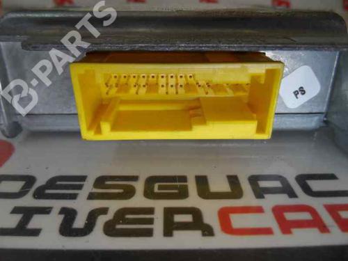 ECU airbags RENAULT MEGANE I Classic (LA0/1_) 1.6 e (LA0F, LA0S) | BP2302469M53 