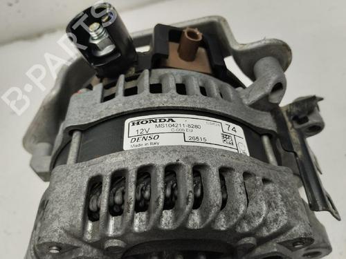 Used Alternator HONDA HR-V (RU) [2014-2025]  18056707