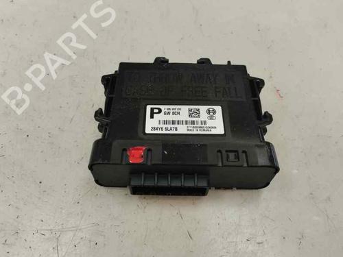 Electronic module RENAULT CLIO V (B7_) 1.5 Blue dCi 100 (B7AD) | BP26555960M83 - Image 3