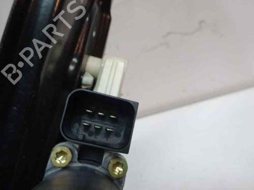 Used Rear right window mechanism Rear right window mechanism 6802211 6802211