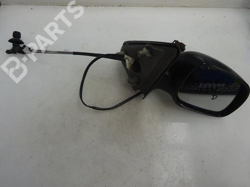 Used Right mirror Right mirror SEAT IBIZA II (6K1) 1.9 TDI (90 hp) 10631119 10631119