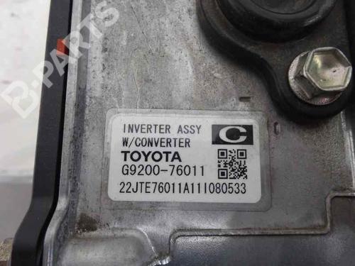 Battery LEXUS CT (ZWA10_) 200h (ZWA10_) | BP11661151E11 
