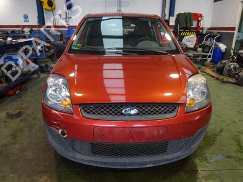 ECU airbags FORD FIESTA V (JH_, JD_) 1.3 | BP11294331M53 