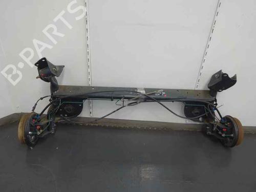 Rear axle DACIA SANDERO | BP9758610M2