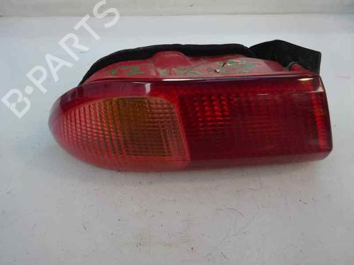 Left taillight ALFA ROMEO 156 (932_) 1.9 JTD (932.A2B00) | BP6713678C34