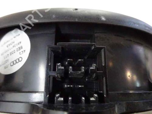 Used Radio AUDI A4 B7 (8EC) 2.0 TDI 16V (140 hp) 2590809