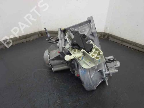 Gearbox CITROËN C4 I (LC_) | BP4028524M3