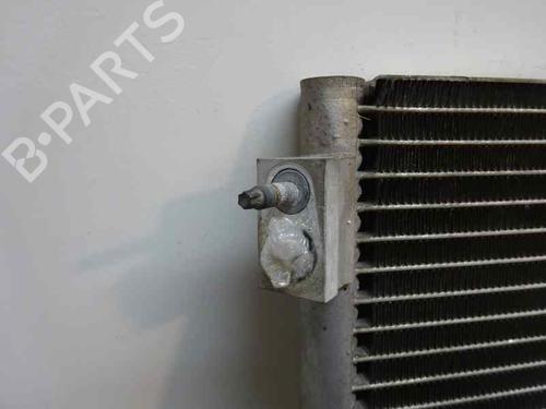 Used AC radiator AC radiator CITROËN C3 I (FC_, FN_) 1.4 HDi (68 hp) 1623953 1623953