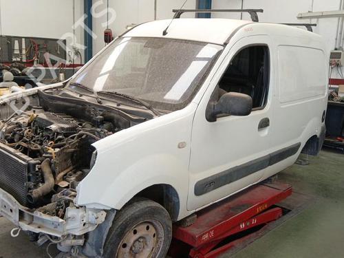 Front left interior door handle RENAULT KANGOO Express (FC0/1_) 1.5 dCi (FC07, FC1R) | BP35740834I13 - Image 5