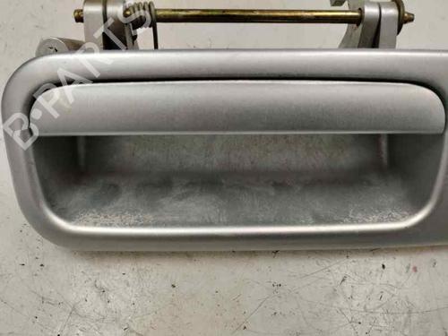 Used Tailgate handle VW GOLF IV (1J1) [1997-2008]  26561225