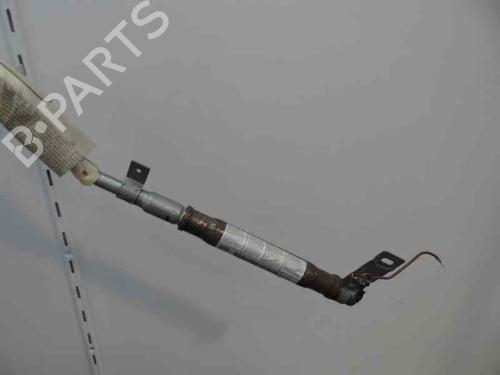 Right curtain airbag AUDI A3 (8P1) 1.9 TDI | BP355239C12