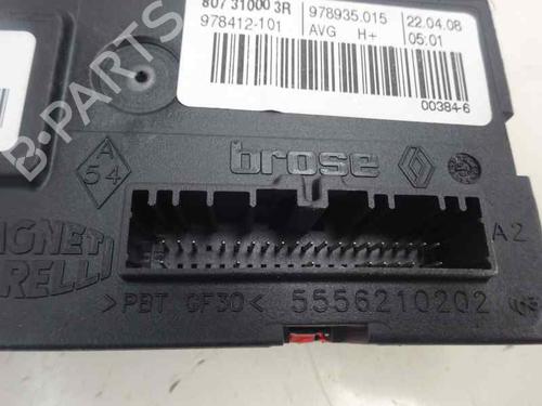 Portierruitmotor linksvoor RENAULT LAGUNA III Grandtour (KT0/1) 2.0 dCi (KT01, KT08, KT09, KT0K, KT12, KT1D, KT1W) (150 hp) 4026080