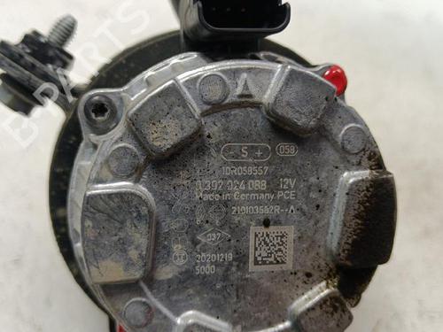 Other DACIA DUSTER (HM_) 1.5 dCi 115 (HMAD) | BP35741500O1 - Image 3