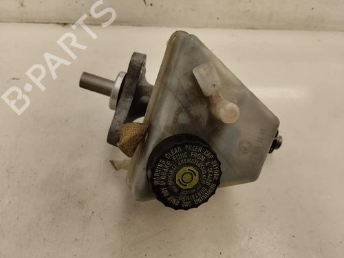 Used Brake master cylinder MERCEDES-BENZ C-CLASS (W203) C 180 Kompressor (203.046) (143 hp) 15952434
