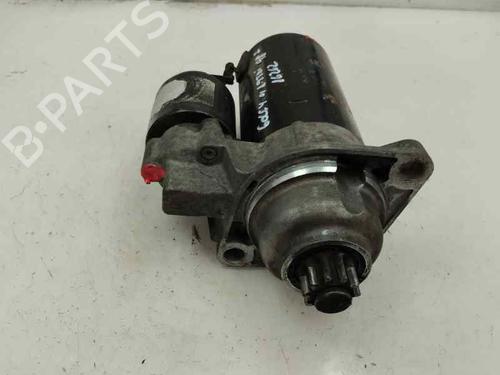 Starter VW GOLF IV (1J1)  | BP26561247M8 