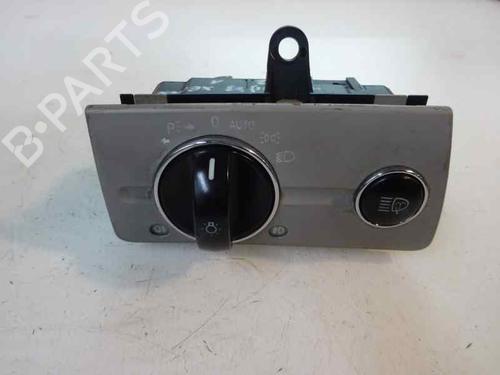 Hovedlysbryter MERCEDES-BENZ E-CLASS (W211) [2002-2009]  6788010