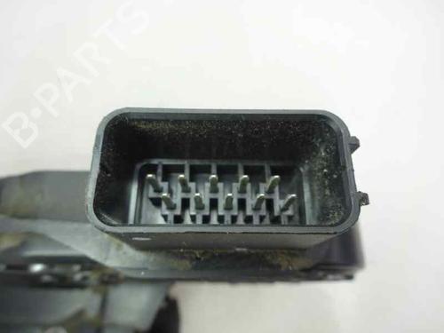Used Rear right lock Rear right lock 7203991 7203991
